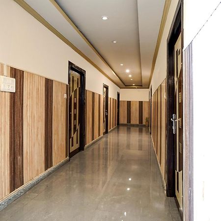 Super Townhouse Haridwar Near Har Ki Pauri Hotel Exterior foto