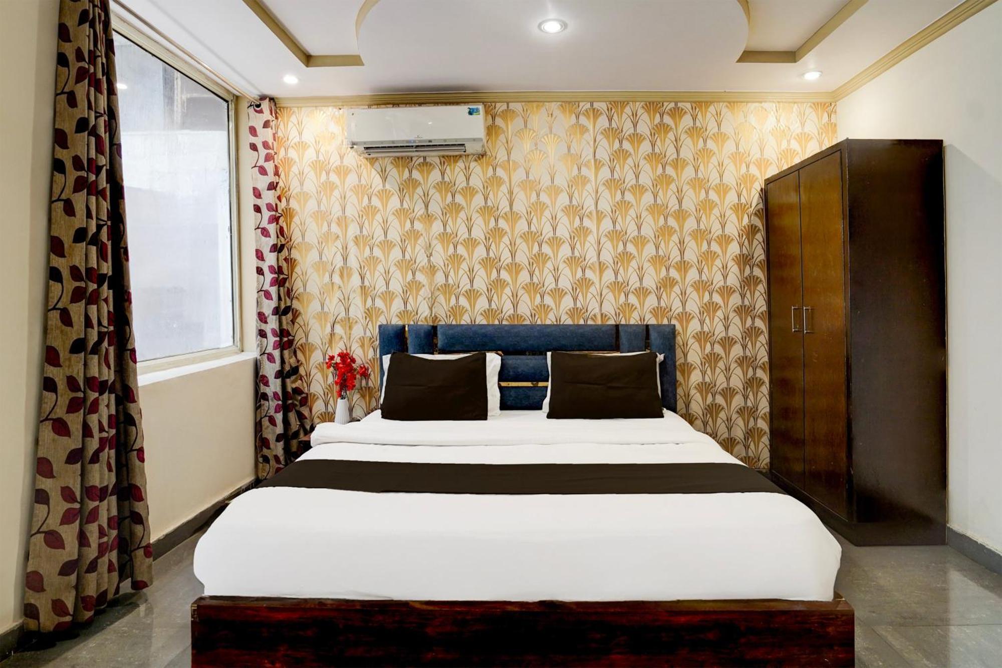 Super Townhouse Haridwar Near Har Ki Pauri Hotel Exterior foto