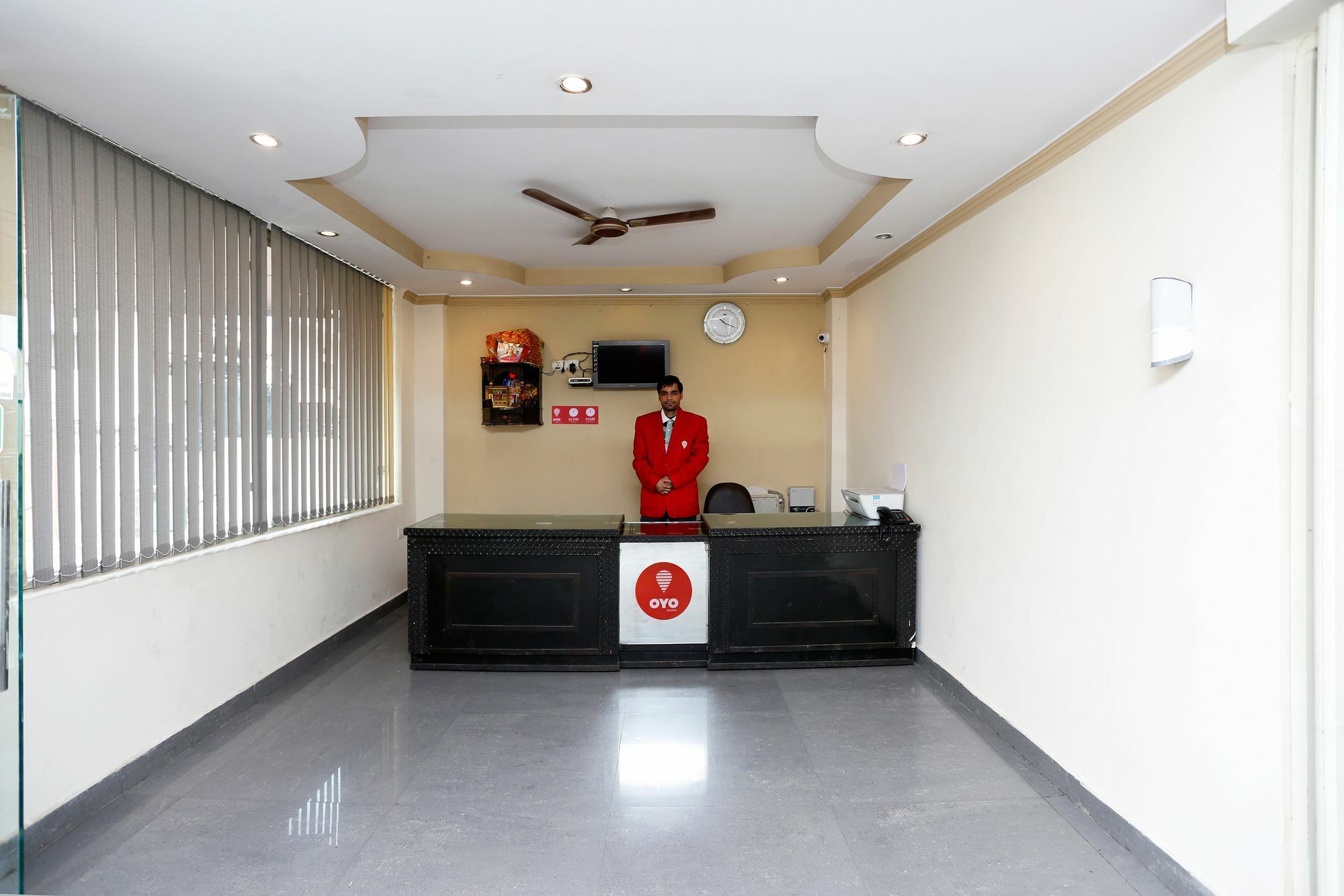 Super Townhouse Haridwar Near Har Ki Pauri Hotel Exterior foto